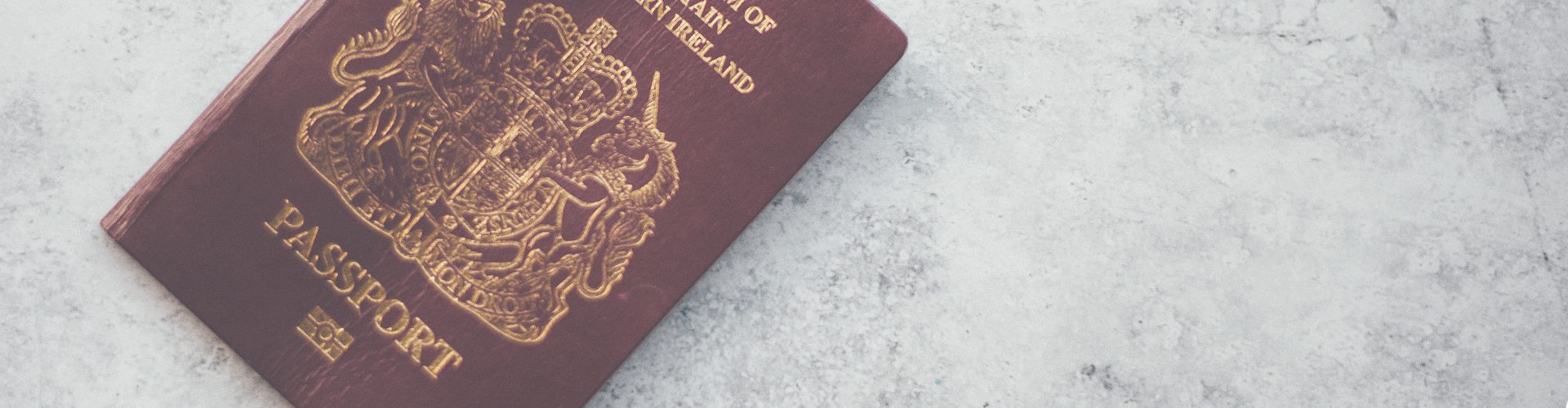 stay safe when travelling