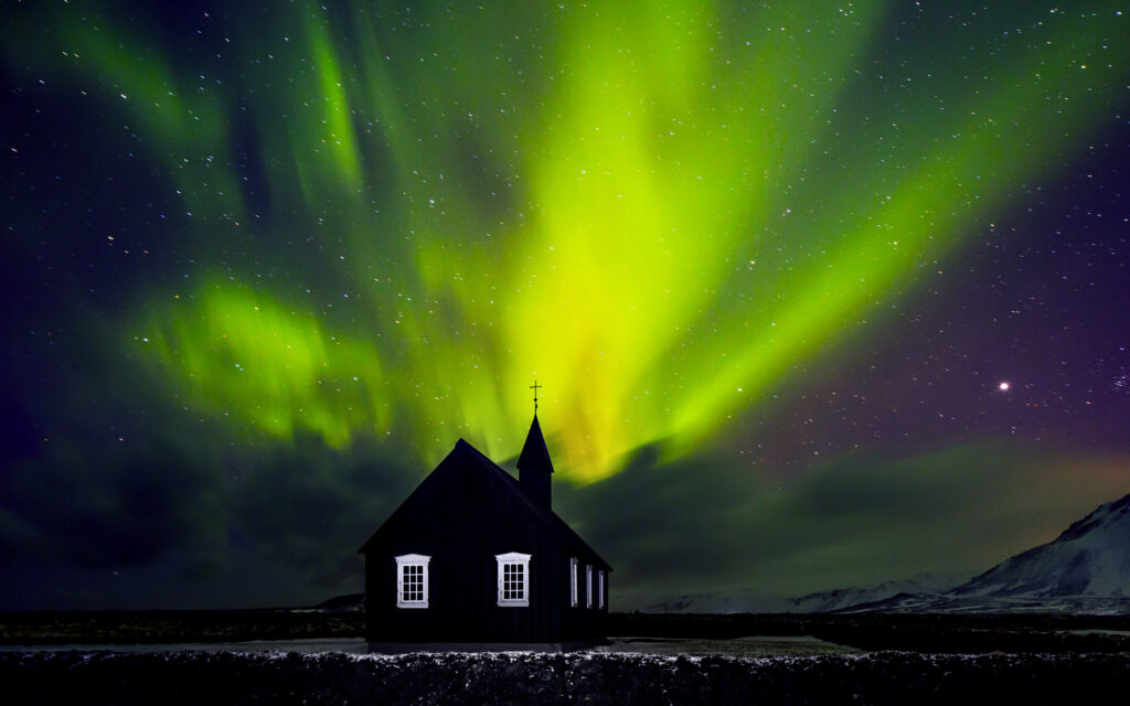 which locations are on my bucket list - Northern Lights in Iceland which locations are on my bucket list - Northern Lights in Iceland