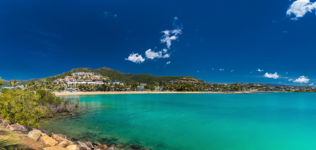 Beach in Queensland which locations are on my bucket list - Queensland Beach