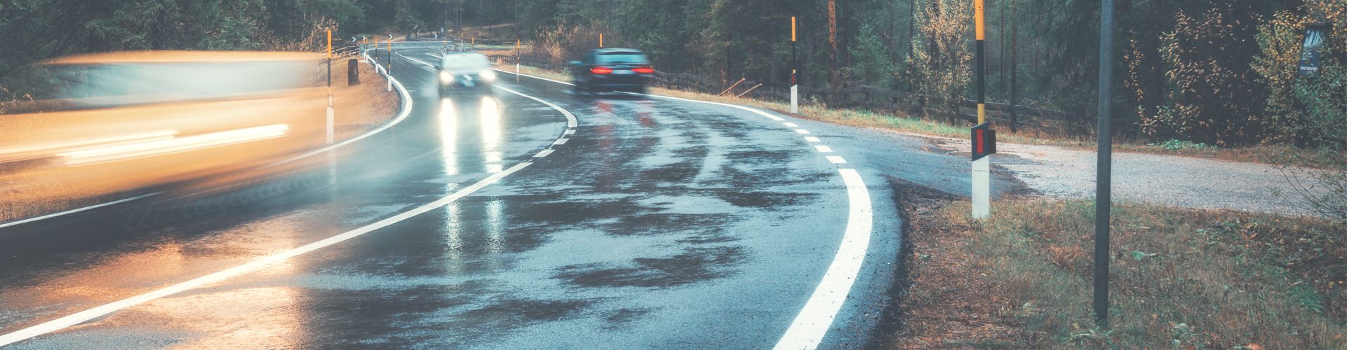 Emergency Stopping Distance
