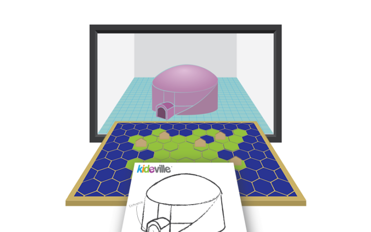 CAD Modelling.