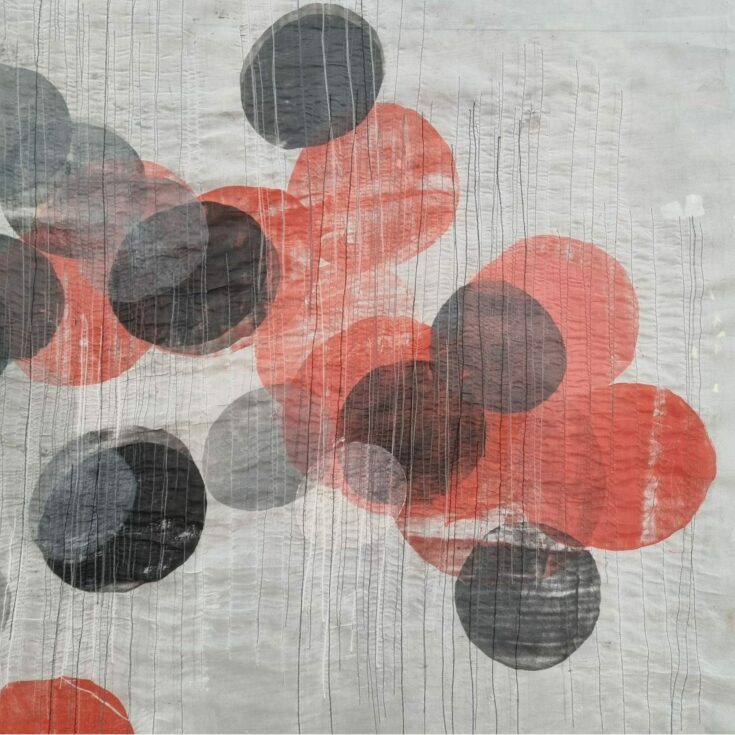 The Air We Breathe (2024), Charlotte Tupper