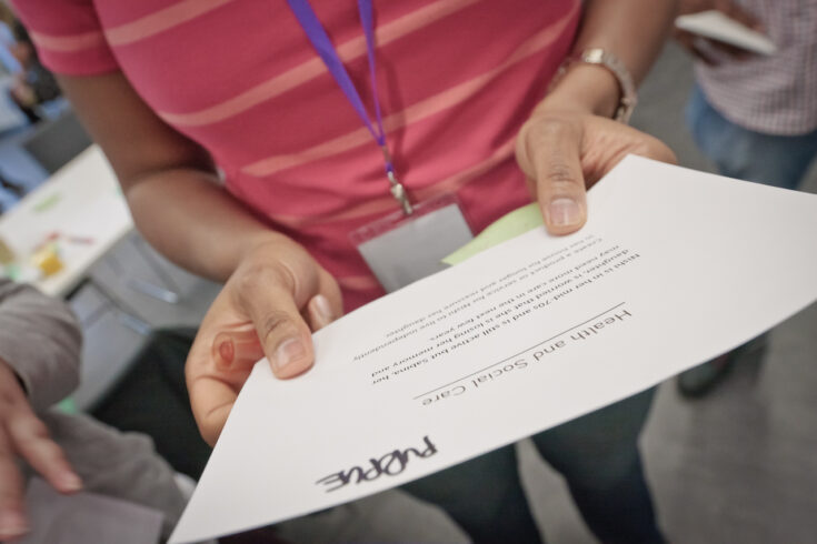 Reading Changemaker Briefs