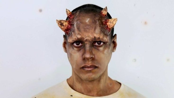 SKIN FLICK, Adham Faramawy (2019)