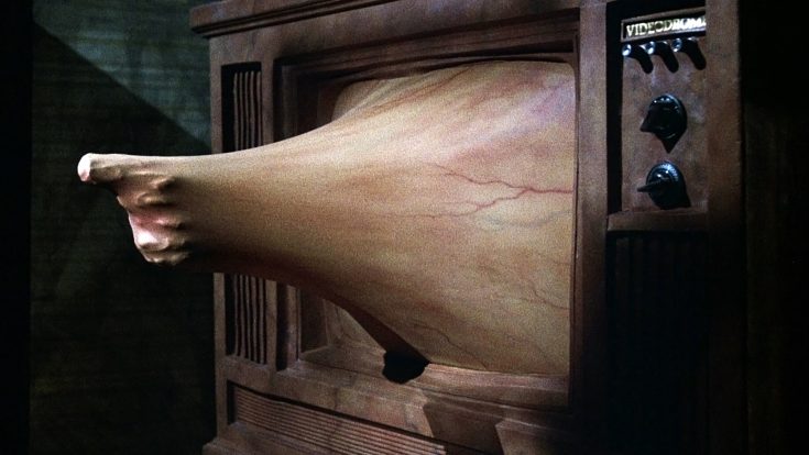 Videodrome (1983)