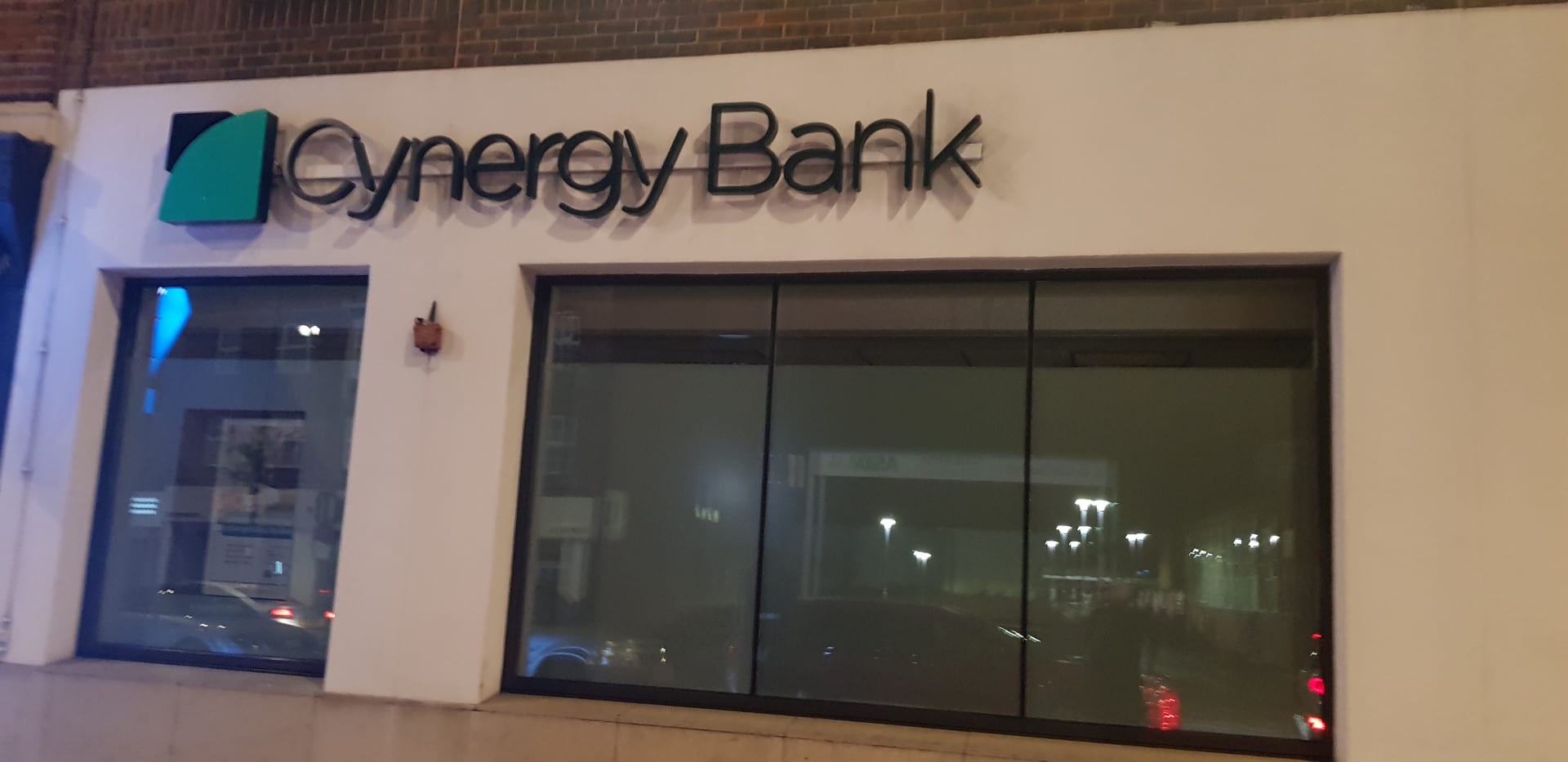 Following The Acquisition Of The Bank Of Cyprus Uk Branch By