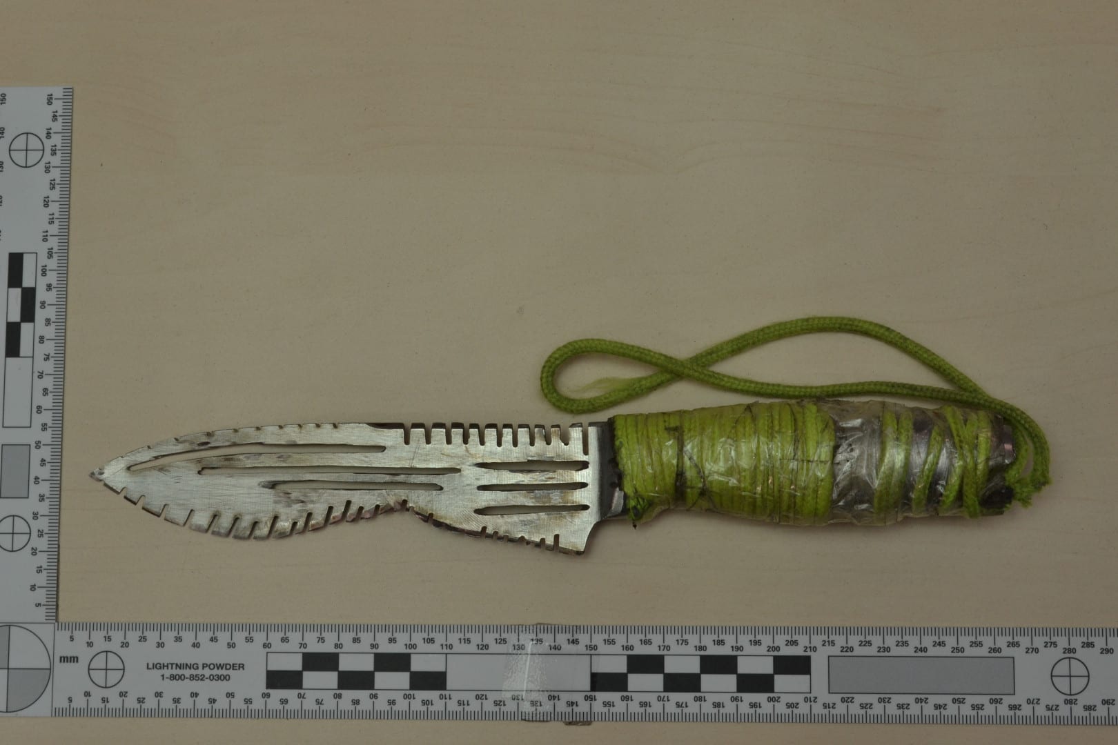 Man jailed after homemade explosives and weapons were found in his