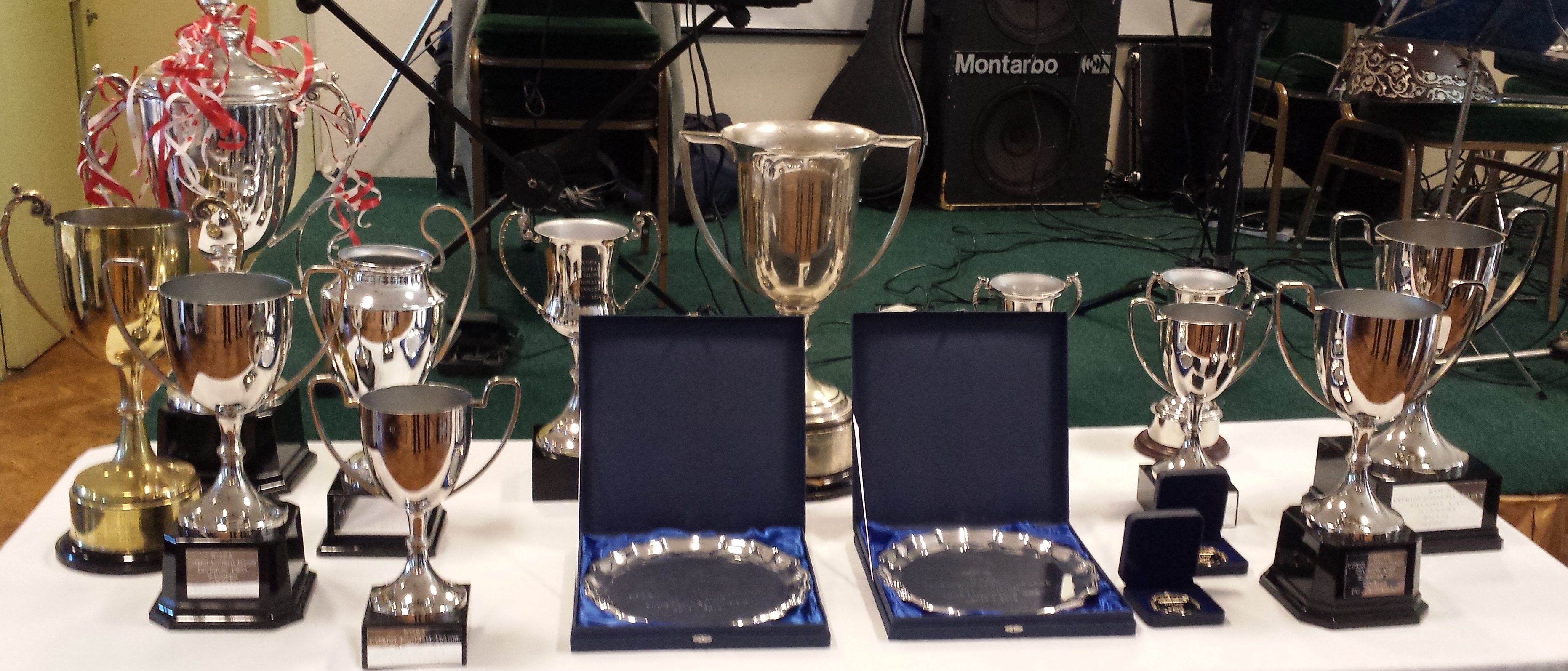 KOPA Football League presentation watched by thousands on Cyprus