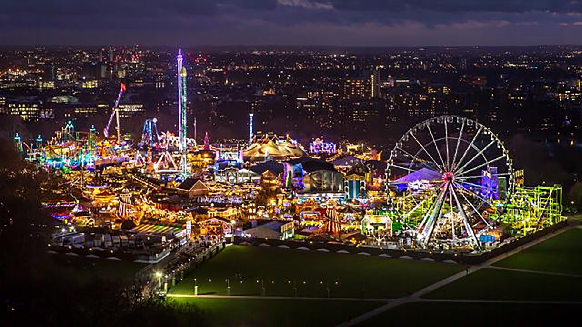 Winter Wonderland 2020 Cancelled Over Covid FearsParikiaki Parikiaki 