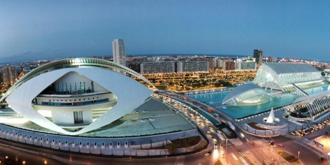 valencia