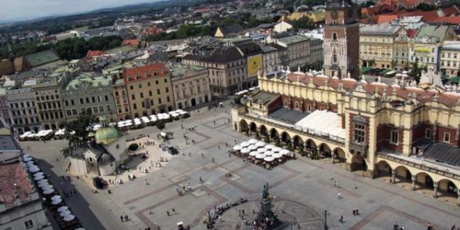 Cracovia
