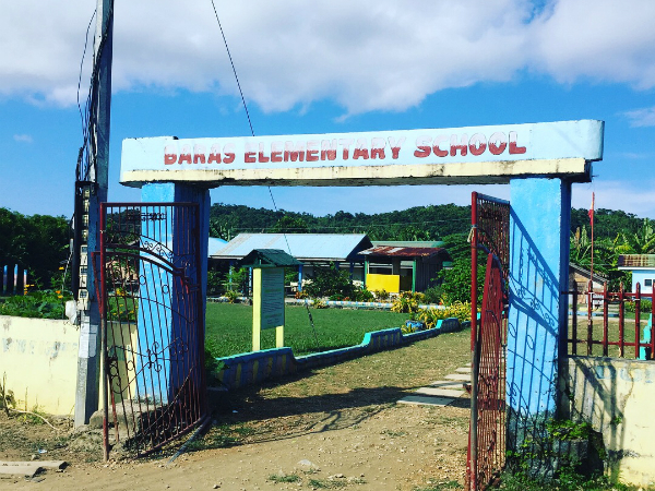 Baras Elementary School