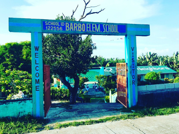Barbo Elementary School