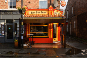 The best restaurants in Manchester for an extra special date night