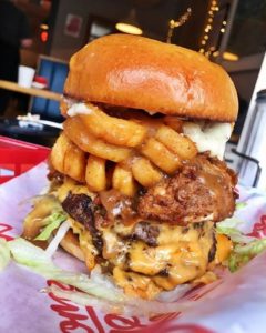 Home Sweet Home is closing for good at the Great Northern and they’re doing 50% off food
