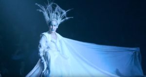 The Lion, the Witch and the Wardrobe is coming to town