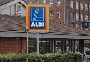 Aldi is selling a frozen cocktail maker for less than £25