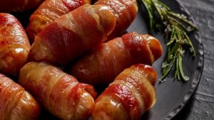 Morrisons is now doing cheesy pigs in blankets and Christmas just got even better