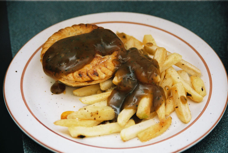 Seven things that will confuse any American visiting Manchester for the