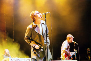 Noel Gallagher says Oasis album with never-before-heard music was scrapped after disagreement with Liam