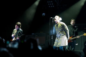 Liam Gallagher confirms Oasis gig to raise money for NHS will happen