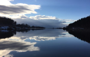 Macclesfield Forest is perfect for a winter walk this weekend
