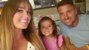 Dad fighting for life after common cold turned out to be sepsis