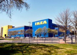 The date Ikea Manchester will be reopening after lockdown has been confirmed