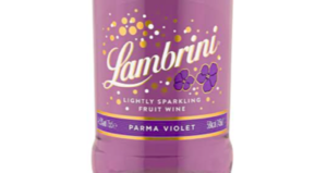 Morrisons is selling parma violet Lambrini for just £2.50