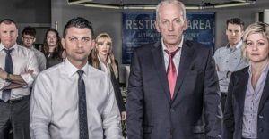 Hunted is looking for Mancunians for new series