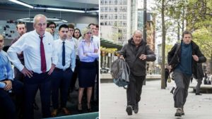 Channel 4’s Hunted is looking for contestants from Greater Manchester for new series