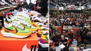 Crepe City is coming to Manchester this weekend with tickets for just £10