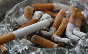 Manchester one of five councils to ban smoking outside restaurants and pubs