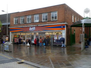 B&M giving shop floor staff a bonus for facing ‘exceptional circumstances of the pandemic’