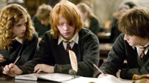 A virtual Harry Potter quiz hosted by a Harry lookalike is happening this weekend