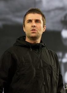 Liam Gallagher is doing a free arena show for NHS workers