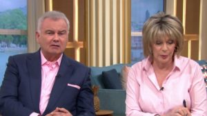 This Morning calls police as domestic abuse victim rings in and begs for help