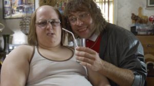 Little Britain returns to TV next week with first sketch in 12 years