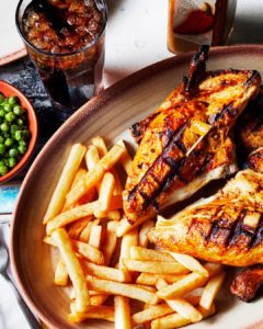 Nando’s is reopening even more restaurants across the UK