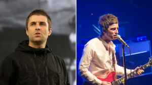 Liam Gallagher sends Noel birthday message and sparks fresh Oasis reunion hopes