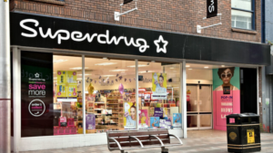 Superdrug is selling a £3.99 spray that smells exactly like Alien