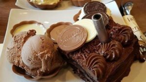 Slattery’s huge Chocolate Challenge which only 3% of people have completed is returning when they reopen