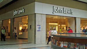 John Lewis will pay staff full sick pay regardless of vaccination status