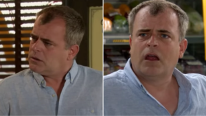 Corrie fans can’t get over the ‘daylight robbery’ of Dev’s expensive sausages this week