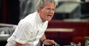 Gordon Ramsay could be opening a new restaurant in Manchester