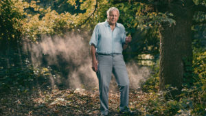 Sir David Attenborough warns of another pandemic if we don’t tackle the climate crisis