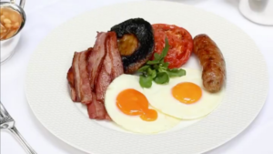 People are fuming at Gordon Ramsey’s £19 ‘Full English Breakfast’