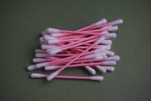 Plastic straws, stirrers and cotton buds are officially banned from today