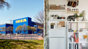 Ikea will buy back your old furniture as part of new recycling initiative