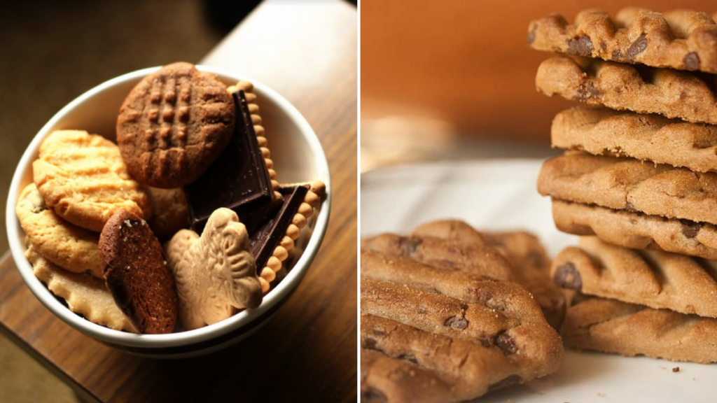 You can get paid £40,000 a year to be a biscuit tester Proper Manchester